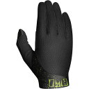 (取寄) ジロ メンズ トリクスター グローブ - メンズ Giro men Trixter Glove - Men's Lime Breakdown(4)