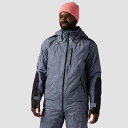 (取寄) バックカントリー メンズ インサレーテッド ジャケット - メンズ Backcountry men CrestCruiser Insulated Ja...