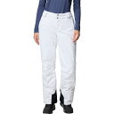 (取寄) コロンビア レディース バガブー リ インサレーテッド パンツ - ウィメンズ Columbia women Bugaboo II Insulated...