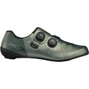 (取寄) シマノ メンズ サイクリング シューズ - メンズ Shimano men RC703 Cycling Shoe - Men's Sage Green