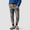 (取寄) バックカントリー レディース スタンスベリー アライド ダウン タイト - ウィメンズ Backcountry women Stansbury ALLIED Down Tight - Women's Multi Floral Print(4)