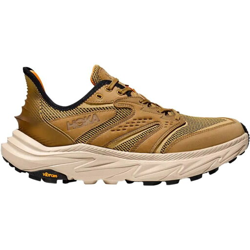 (取寄) ホカオネオネ メンズ アナカパ 2 フリーダム ハイキング シューズ - メンズ HOKA men Anacapa 2 Freedom Hiking Shoe - Men's Wheat/Oak (取寄) ホカオネオネ メンズ アナカパ 2 フリーダム ハイキング シューズ - メンズ HOKA men Anacapa 2 Freedom Hiking Shoe - Men's Wheat/Oak
