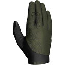 (取寄) ジロ メンズ トリクスター グローブ - メンズ Giro men Trixter Glove - Men's Olive(4)