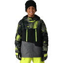 (取寄) シックスエイトシックス ボーイズ ゲオ インサレーテッド ジャケット - ボーイズ 686 boys Geo Insulated Jacket - B...