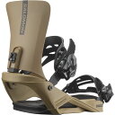 (取寄) サロモン リズム スノーボード バインディング - 2025 Salomon Rhythm Snowboard Binding - 2025 Brow...