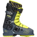 (取寄) ケーツー レボルブ スキー ブーツ - 2025 K2 Revolve KF Ski Boot - 2025