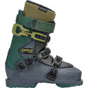(取寄) ケーツー メンズ メソッド プロ スキー ブーツ - 2025 - メンズ K2 men Method Pro Ski Boot - 2025 - M...