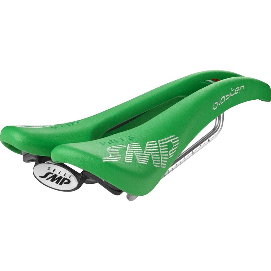 () SMP ֥饹 ɥ Selle SMP Blaster Saddle Green Italy