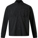(取寄) エンデューラ アドベンチャー コーナー シャツ Endura Adventure Corner Shirt Black