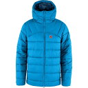 (取寄) フェールラーベン メンズ エクスペディション ミッド ウィンター ジャケット - メンズ Fjallraven men Expedition Mid Winter Jacket - Men's UN Blue/Navy(4)