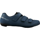 (取寄) シマノ メンズ サイクリング シューズ - メンズ Shimano men RC102 Cycling Shoe - Men's Navy