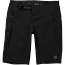(取寄) フォックスレーシング メンズ フレックスエアー ショート - メンズ Fox Racing men Flexair Short - Men's Black2