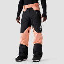 (取寄) バックカントリー メンズ インサレーテッド パンツ - メンズ Backcountry men CrestCruiser Insulated Pant...