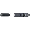 (取寄) サロモン プロリンク シフト スケート バインディング Salomon Prolink Shift Skate Binding Black/White