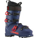 (取寄) ラング XT3 ツアー ライト MV 130 スキー ブーツ - 2025 Lange XT3 Tour Light MV 130 Ski Boot - 2025 Legend Blue