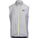 (取寄) パールイズミ メンズ アタック バリア ベスト - メンズ PEARL iZUMi men Attack Barrier Vest - Men's H...