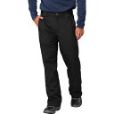 (取寄) フェラ メンズ インサレーテッド パンツ - メンズ Fera men Insulated Pant - Men's Black