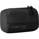 (取寄) イーグルクリーク パック-イット リビール キューブ Eagle Creek Pack-It Reveal Cube Black(4)