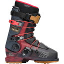 (取寄) ケーツー メンズ レボルブ TW スキー ブーツ - 2025 - メンズ K2 men Revolve TW Ski Boot - 2025 - M...