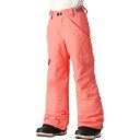 (取寄) シックスエイトシックス ガールズ ローラ インサレーテッド パンツ - ガールズ 686 girls Lola Insulated Pant - Gi...