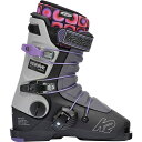 (取寄) ケーツー メンズ レボルブ プロ スキー ブーツ - 2025 - メンズ K2 men Revolve Pro Ski Boot - 2025 - ...