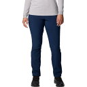 (取寄) コロンビア レディース バック ビューティ ハイライズ パンツ - ウィメンズ Columbia women Back Beauty High-Ris...