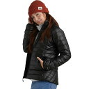 (取寄) アウトドア リサーチ レディース ヘリウム ダウン ジャケット - ウィメンズ Outdoor Research women Helium Down Jacket - Women's Black
