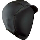 (取寄) オニール スポーツ キャップ 2mm ウェットスーツ フード O'Neill Sport Cap 2mm Wetsuit Hood Black