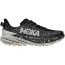(取寄) ホカオネオネ メンズ スピードゴート 6 トレイル ランニング シューズ - メンズ HOKA men Speedgoat 6 Trail Runni...
