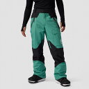 (取寄) バックカントリー メンズ インサレーテッド パンツ - メンズ Backcountry men CrestCruiser Insulated Pant...