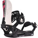 (取寄) ケーツー エディション スノーボード バインディング - 2025 K2 Edition Snowboard Binding - 2025 Risog...