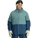 (取寄) アウトドア リサーチ レディース カーバイド プラス ジャケット - ウィメンズ Outdoor Research women Carbide Plu...