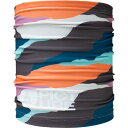 (取寄) ピクチャーオーガニック ネックウォーマー Picture Organic Neckwarmer Strates Print(4)