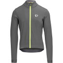 (取寄) パールイズミ メンズ アタック ハイブリット ジャケット - メンズ PEARL iZUMi men Attack Hybrid Jacket - Men's Castlerock