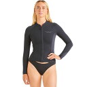 (取寄) ビラボン レディース ピーキー ナチュラル ジャケット - ウィメンズ Billabong women Peeky Natural Jacket - Women's Black