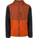 (取寄) フライロー メンズ デイヴィス ジャケット - メンズ Flylow men Davis Jacket - Men's Sedona/Cinnamon...
