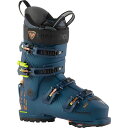 (取寄) ロシニョール メンズ プロ 120 MV GW スキー ブーツ - 2025 - メンズ Rossignol men Vizion 4B Pro 12...