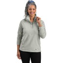 (取寄) アウトドア リサーチ レディース トレイル ミックス スナップ プルオーバー - ウィメンズ Outdoor Research women Trail...
