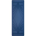 (取寄) ヨガ デザイン ラボ インフィニティ ヨガ マット Yoga Design Lab Infinity Yoga Mat Diamond Align N...