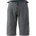 (取寄) イエティサイクルズ レディース ノリー ショート - ウィメンズ Yeti Cycles women Norrie Short - Women's Gunmetal