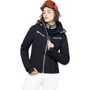 (取寄) フェラ レディース ローラ パーカー - ウィメンズ Fera women Lola Parka - Women's Black