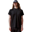 (取寄) エンデューラ ショートスリーブ コーナー シャツ Endura Short-Sleeve Corner Shirt Black