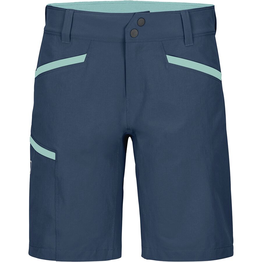 () ȥܥå ǥ ڥ 硼 -  Ortovox women Pelmo Short - Women'...