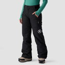 (取寄) バックカントリー レディース インサレーテッド パンツ - ウィメンズ Backcountry women CrestCruiser Insulate...