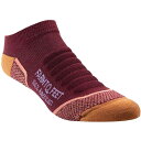 (取寄) ファームトゥフィート メンズ ダマスカス テクニカル ロー ソック - メンズ Farm To Feet men Damascus Technical...