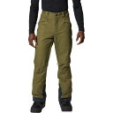 (取寄) マウンテンハードウェア メンズ ファイヤーフォール 2 インサレーテッド パンツ - メンズ Mountain Hardwear men Firefa...