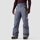 (取寄) バックカントリー メンズ インサレーテッド パンツ - メンズ Backcountry men CrestCruiser Insulated Pant...