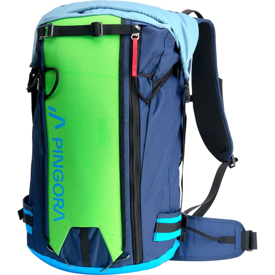 () ӥӥå 27L Хåѥå Pingora Vivid 27L Backpack Green/Blue