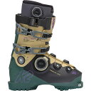 (取寄) ケーツー レディース アンセム 125 スキー ブート- 2025 - ウィメンズ K2 women Anthem 125 Ski Boot- 202...