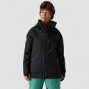(取寄) バックカントリー レディース インサレーテッド ジャケット - ウィメンズ Backcountry women CrestCruiser Insula...